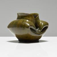 George Ohr Vase - Sold for $8,750 on 02-08-2020 (Lot 176).jpg